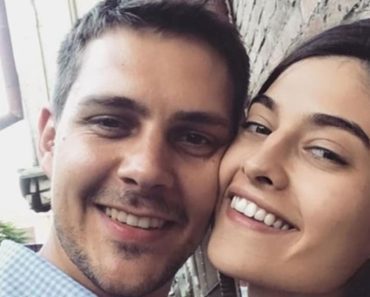 MILOŠ BIKOVIĆ POSTAJE OTAC! Glumac objavio FOTOGRAFIJU zbog koje društvene mreže GORE! MILOŠ BIKOVIĆ POSTAJE OTAC! Glumac objavio FOTOGRAFIJU zbog koje društvene mreže GORE!