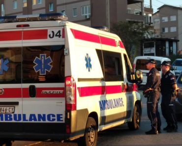 TRAGIČNE VESTI OD RANOG JUTRA: Preminuo je glumac kog smo OBOŽAVALI TRAGIČNE VESTI OD RANOG JUTRA: Preminuo je glumac kog smo OBOŽAVALI