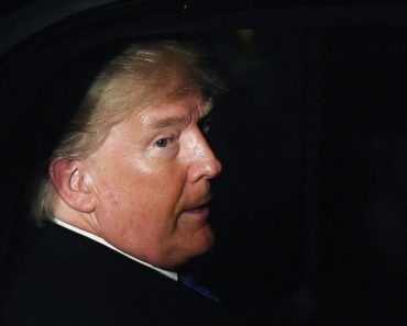 TRAMP UPRAVO POVUKAO STRAVIČAN POTEZ! Odluka za Iran je doneta, NIKO SE OVOME NIJE NADAO! TRAMP UPRAVO POVUKAO STRAVIČAN POTEZ! Odluka za Iran je doneta, NIKO SE OVOME NIJE NADAO!