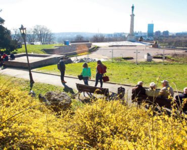 VEĆ U MAJU 37 STEPENI! Stigla NAJPRECIZNIJA DUGOROČNA PROGNOZA, ono što piše UOPŠTE NIJE NAIVNO!