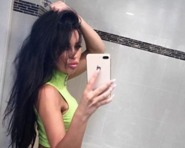 NA INSTAGRAMU JE SVA ZATEGNUTA I SKOCKANA DA SE ONESVESTIŠ! Evo kako zaista izgleda Stanija u AVIONU