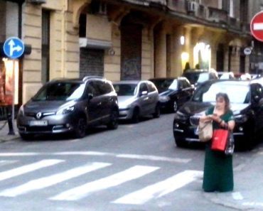 VIŠE OD POLA SRPSKIH VOZAČA NEMA POJMA ŠTA ZNAČI OVAJ SAOBRAĆAJNI ZNAK: Da li ste vi među njima?