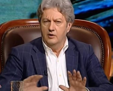 MARIĆ U NEVERICI SVE ZAUSTAVIO! Ovo nijedan njegov gost nikad nije pokušao, ALI OVAJ POLITIČAR JESTE! (VIDEO)