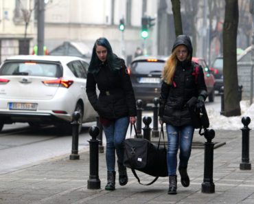 PRIJAVE TRAJU DO 19. FEBRUARA Najboljima sleduje besplatno putovanje, potrebno je samo da ispunite jedan uslov PRIJAVE TRAJU DO 19. FEBRUARA Najboljima sleduje besplatno putovanje, potrebno je samo da ispunite jedan uslov