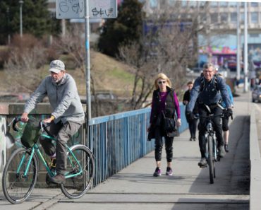 ISTORIJA NE PAMTI OVAKAV BEOGRAD Meteorolog Slobodan Sovilj otkriva šta nas očekuje do aprila!