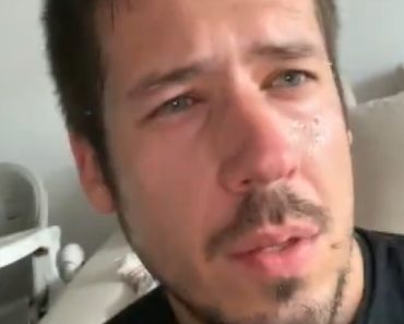 HAOS Nikola Rokvić hospitalizovan! Pevač priznao šta se dešava