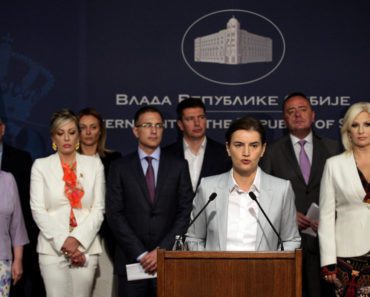 HITNO, OVO SU NOVE MERE VLADE SRBIJE ZA KORONAVIRUS: Ovo mora da zna SVAKI GRAĐANIN U DRŽAVI!