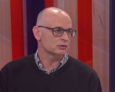 LEK PROTIV KORONE POSTOJI, USPEH 100%: Najpoznatiji srpski genetičar, Miodrag Stojković otkrio NAJVAŽNIJU STVAR!