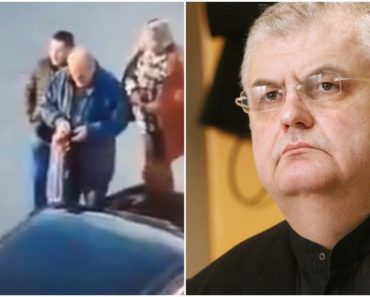 ČANAK OKAČIO SNIMAK NA KOM VERNICI PRIMAJU PARE DA IDU NA LITIJE U CG! Sad je otkrivena PRAVA ISTINA o događaju