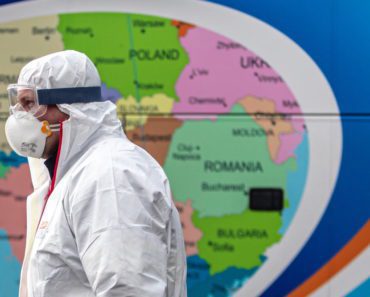 DOKTORI UPOZORAVAJU! OVO JE PRAVA RAZLIKA IZMEĐU KORONA VIRUSA I GRIPA: Ako primetite OVO, ODMAH SE TESTIRAJTE! DOKTORI UPOZORAVAJU! OVO JE PRAVA RAZLIKA IZMEĐU KORONA VIRUSA I GRIPA: Ako primetite OVO, ODMAH SE TESTIRAJTE!