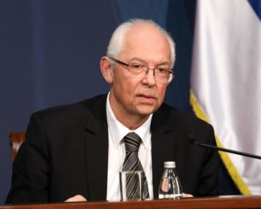 SRBIJA DO KRAJA APRILA MOŽE DA POBEDI KORONU: Doktor KON otkrio ŠTA MORAMO DA URADIMO!