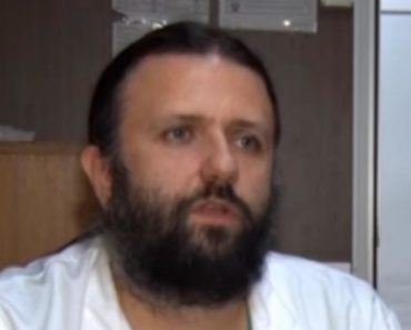 SRPSKI PULMOLOG OBJAVIO VAŽNU PORUKU O KORONA VIRUSU: Svi treba da je pročitate SRPSKI PULMOLOG OBJAVIO VAŽNU PORUKU O KORONA VIRUSU: Svi treba da je pročitate