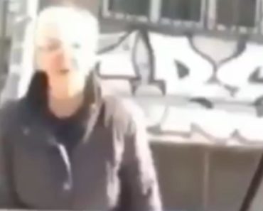 GOSPOĐO ZAŠTO NISTE KOD KUĆE? Odgovor ove BAKE IZ SRBIJE ostavio je sve BEZ REČI! (VIDEO)