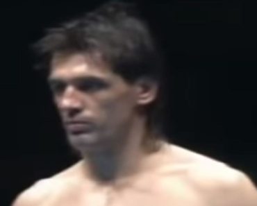 UMRO JE NAJJAČI ČOVEK U BIVŠOJ JUGOSLAVIJI: Njega se plašio CEO SVET! (VIDEO) UMRO JE NAJJAČI ČOVEK U BIVŠOJ JUGOSLAVIJI: Njega se plašio CEO SVET! (VIDEO)