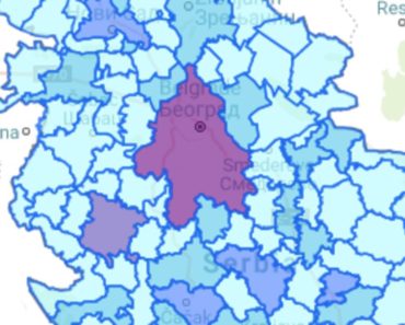 HITNO SAOPŠTENJE: Vlada otvorila MAPU KORONAVIRUSA U SRBIJI! Pogledajte GDE IMA KOLIKO ZARAŽENIH! (MAPA) HITNO SAOPŠTENJE: Vlada otvorila MAPU KORONAVIRUSA U SRBIJI! Pogledajte GDE IMA KOLIKO ZARAŽENIH! (MAPA)