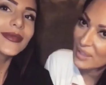 ANASTASIJA OTIŠLA IZ KUĆE, CECA IZAŠLA NA PROZOR I TAMO VIDELA NJEGA: Evo šta se DEŠAVA U DOMU Ražnatovića!
