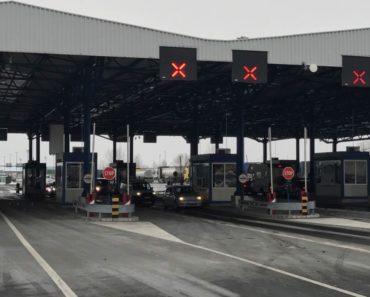 Carinici na Horgošu zaustavili automobil iz Pančeva, kada su videli šta voze uhvatili su se za glavu!