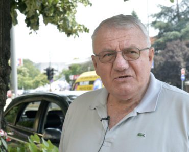 ŠEŠELJ ODLUČIO DA PROGOVORI “On je izdajnik, pada na izborima!” (VIDEO)