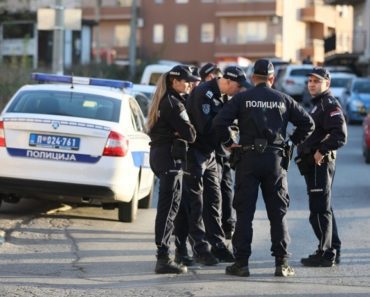 UVODI SE ZABRANA KRETANJA 24 SATA? Poznato koliko će na snazi biti ta mera i šta ona znači