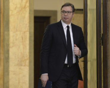 “Dobio sam izveštaje bezbednosnih službi, biće problema!”