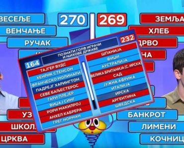 Neviđen preokret u Slagalici: Gubio je 88 razlike 2 igre pred kraj, a onda je USLEDIO ŠOK!