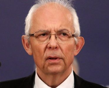 POPUŠTANJE MERA MNOGO RANIJE NEGO ŠTO STE MISLILI Kon otkrio kada će se to desiti i koji su ZNAČAJNI DATUMI za epidemiju