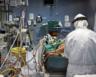 LOŠE VESTI IZ ITALIJE! CRNA PROGNOZA STRUČNJAKA: Tek smo u PRVOJ FAZI epidemije, dolaze nam… LOŠE VESTI IZ ITALIJE! CRNA PROGNOZA STRUČNJAKA: Tek smo u PRVOJ FAZI epidemije, dolaze nam…