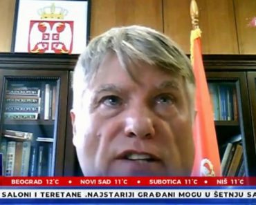 SHVATIO JE DA ONA NIJE ŽENA NJEGOVOG ŽIVOTA I HOĆE DA SE VRATI IZ MOSKVE U BEOGRAD! Lazanski ŠOKIRAO gledaoce!