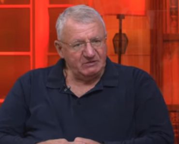 HITNO OBAVEŠTENJE JE UPRAVO STIGLO: Šešelj se odlučio na potez u koji Srbija ne može da poveruje