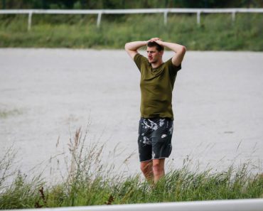 BRADA, DUGA KOSA, A TEK KILAŽA… Šta se to desilo sa Jokićem tokom samoizolacije?