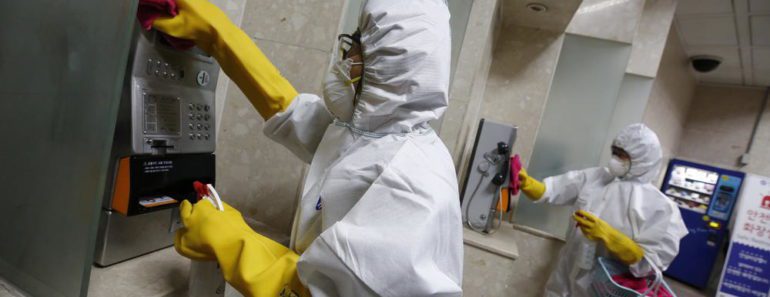 SMRTONOSNI VIRUS ZA KOJI NE POSTOJI VAKCINA UVELIKO HARA : Ako primetite ove simptome odmah od LEKARA!
