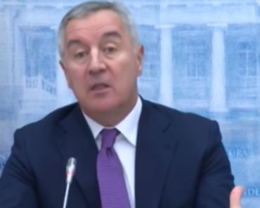 MILO ĐUKANOVIĆ ZARAŽEN KORONA VIRUSOM?! U teškom stanju, tražio pomoć iz Rusije i Francuske?