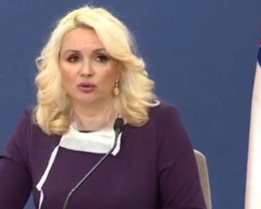 KAD JE IMALA 17 GODINA, DARIJI KISIĆ TEPAVČEVIĆ SE DESIO UŽAS koji joj je zauvek promenio život!