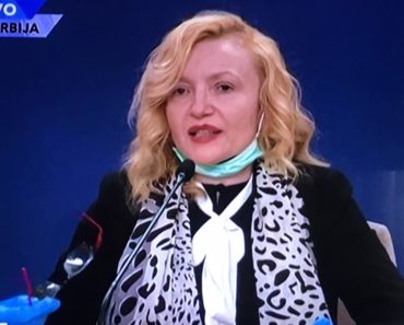 OGLASILA SE DIREKTORKA BATUTA: Vesti koje je saopštila uopšte nisu dobre!