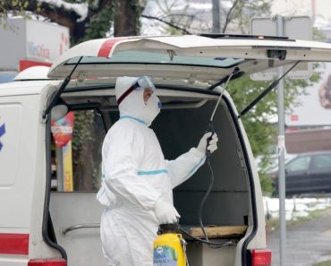 NAJNOVIJE VESTI IZ ITALIJE: Ovo se desilo prvi put od početka epidemije, ljudi u šoku!