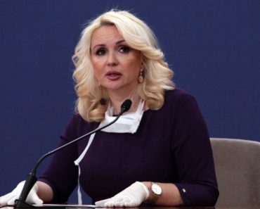 DARIJA KISIĆ TEPAVČEVIĆ JE SINOĆ REKLA NEŠTO ŠTO JE MNOGIMA PROMAKLO: A u pitanju je dobra vest