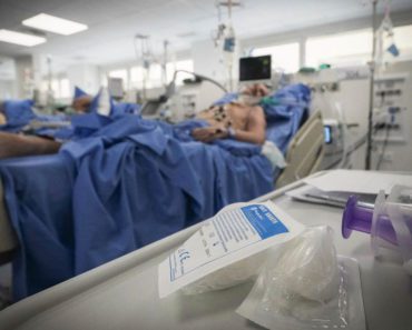 OVO JE STRAŠNA VEST IZ ITALIJE: Lekari otkrili nove čudne slučajeve smrti od korone!