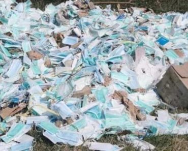 ŠOK za CEO SVET! KANADA ODBACILA MILION MASKI KOJE SU STIGLE IZ KINE, NE ŽELE IH! Ovo je razlog