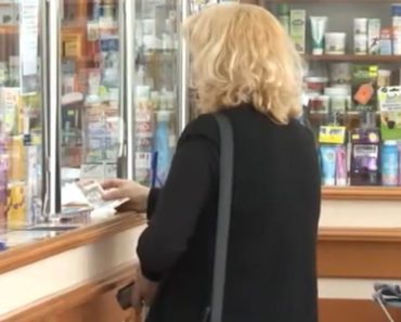 ULAZI FINA I SREĐENA DEVOJKA U APOTEKU, A ONDA… Ispovest apotekarke iz Beograda OTKRIVA KOLIKO SMO NEKAD GADNI ULAZI FINA I SREĐENA DEVOJKA U APOTEKU, A ONDA… Ispovest apotekarke iz Beograda OTKRIVA KOLIKO SMO NEKAD GADNI