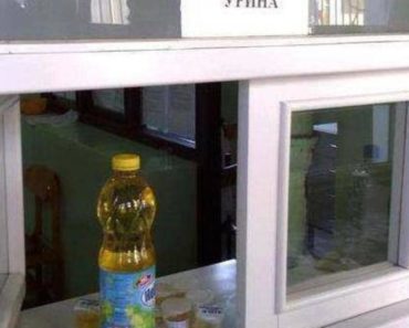 POJAVILA SE FOTOGRAFIJA IZ SRPSKE BOLNICE KOJA JE MNOGE OSTAVILA BEZ TEKSTA: Ovo se širi društvenim mrežama! (FOTO)