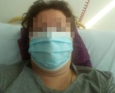 ČEKAM REZULTATE NA KORONU, IMAM JAKU UPALU PLUĆA I NALAZIM SE U PANČEVU! Ova žena traži samo jednu stvar