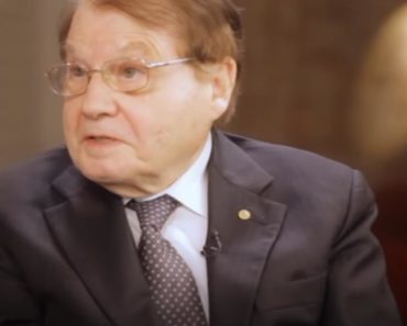 NOBELOVAC KOJI JE OTKRIO HIV IMA ŠOK TVRDNJU O KORONI: Virus je napravljen namerno, evo ko ga je stvorio i zašto! NOBELOVAC KOJI JE OTKRIO HIV IMA ŠOK TVRDNJU O KORONI: Virus je napravljen namerno, evo ko ga je stvorio i zašto!