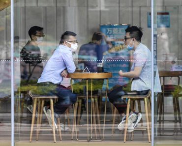 U PEKINGU SE TRENUTNO DEŠAVA NEŠTO JEZIVO: Ovo bi moglo da zabrine celu planetu! (VIDEO)