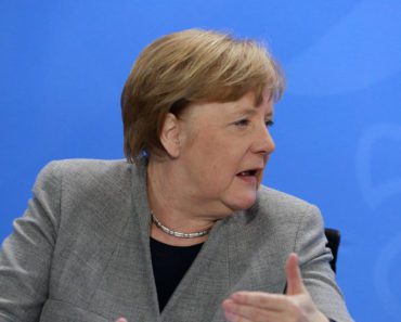 U NEMAČKOJ SE UPRAVO DESILO NEŠTO UŽASNO! Zbog ovoga svi treba da budemo zabrinuti!