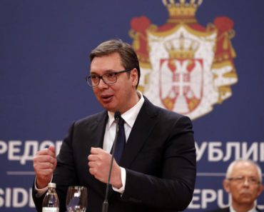 VUČIĆ OBJAVIO NAJBOLJE MOGUĆE VESTI ZA GRAĐANE SRBIJE! Ovo nikoga neće ostaviti ravnodušnim