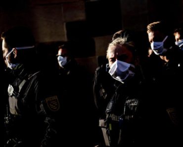 JAKO TEŠKE VESTI IZ NEMAČKE: Ovo bi moglo da ima posledice po CELU EVROPU JAKO TEŠKE VESTI IZ NEMAČKE: Ovo bi moglo da ima posledice po CELU EVROPU