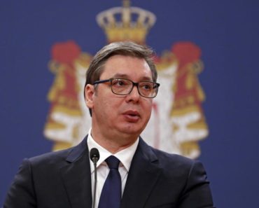 HITNO, VUČIĆ SE OGLASIO NA INSTAGRAMU: Ovo je veoma bitno!