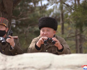 OTKRIVENO PRAVO STANJE KIM DŽONG UNA! Rusi objavili najnovija saznanja, niko ne može da veruje da je ovo istina OTKRIVENO PRAVO STANJE KIM DŽONG UNA! Rusi objavili najnovija saznanja, niko ne može da veruje da je ovo istina