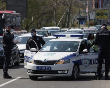 UPRAVO DONETA ODLUKA Policijski čas se menja, važi za celu Srbiju