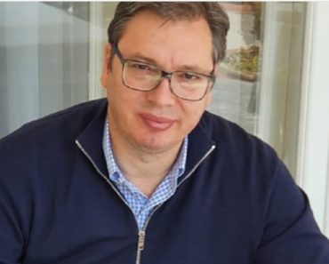 OVAKVU OBJAVU JE ČEKALA SRBIJA Oglasio se predsednik Vučić: Vraćamo se! (FOTO)
